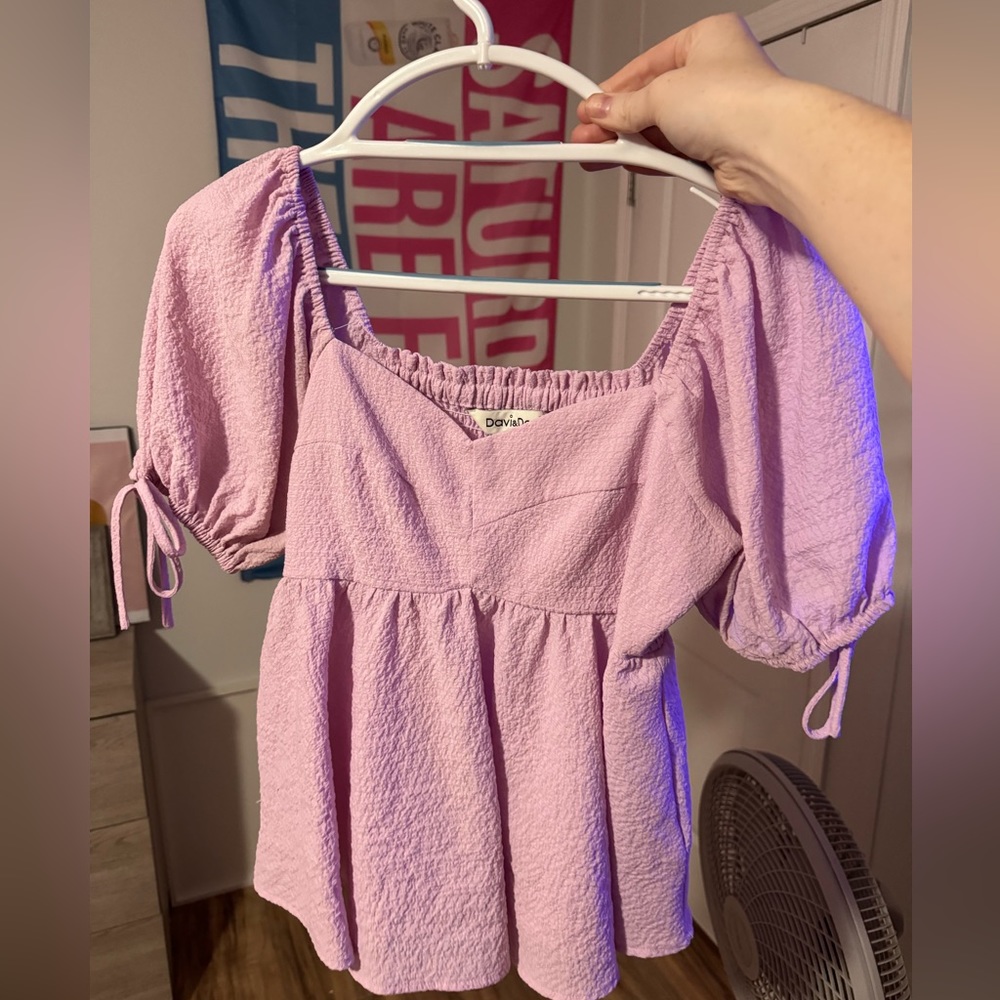 Summer Shirt